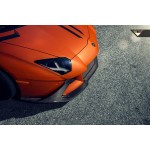 Zaragoza Edizione Εμπρόσθιο σπόιλερ Vorsteiner για Lamborghini Aventador Zaragoza Edizione Εμπρόσθιο σπόιλερ Vorsteiner για Lamborghini Aventador